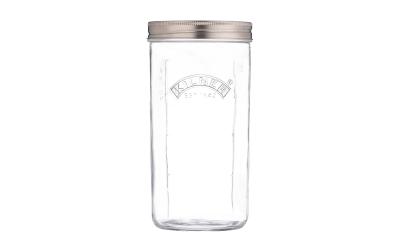Kilner Fermentierglas Set 1 L
