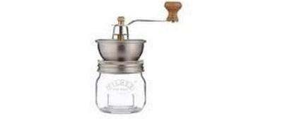 Kilner Multifunktions-Küchenmühle