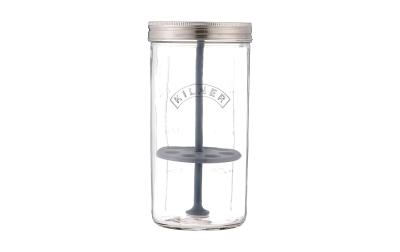 Kilner Kräuteraufbewahrungsbehälter