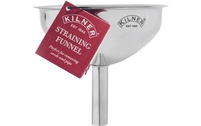 Kilner Trichter 14 cm mit Sieb