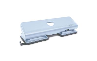 Rapesco Metalllocher 720 4-fach