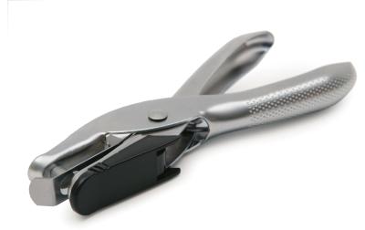 Rapesco 25 Lochzange