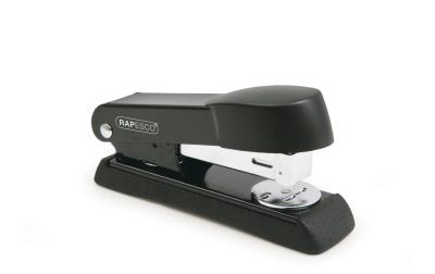Rapesco Minno Halbstreifen Metallheftgerät