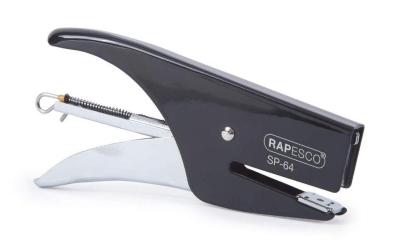 Rapesco SP-64 Metall-Heftzange