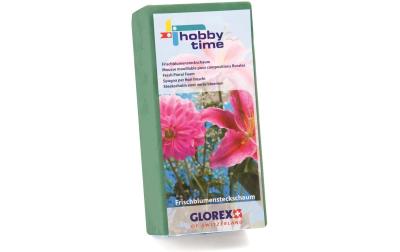 Glorex Steckschaum für Frischblumen