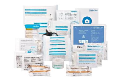 Söhngen Erste-Hilfe-Nachfüllset