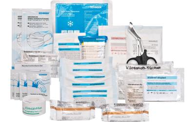 Söhngen Erste-Hilfe-Nachfüllset