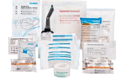 Söhngen Füllung Standard DIN 13164