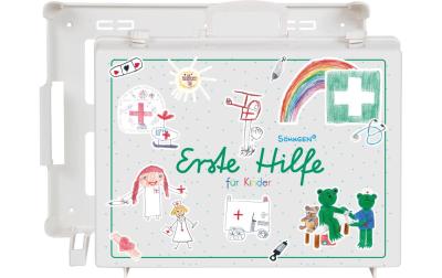 Söhngen kleine GROSSE Hilfe SCHULE XS-XXL