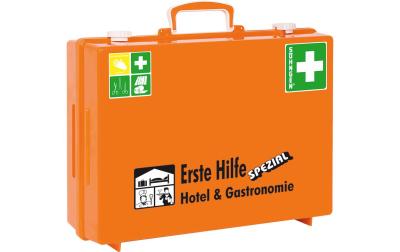 Söhngen Erste-Hilfe SPEZIAL MT-CD