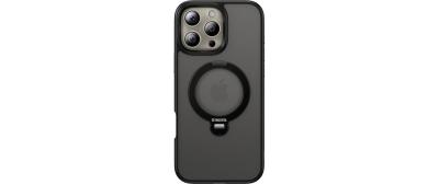 Valenta Back Cover Magsafe Frost