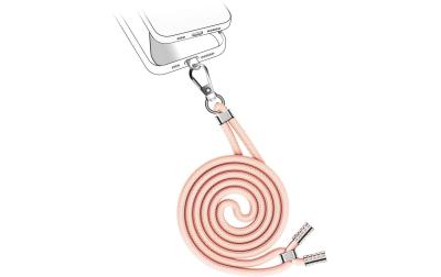 Valenta Universal Handykette Pink