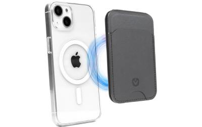 Valenta CardCase Stand MagSafe Black