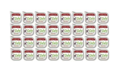 Almo Nature Nassfutter Daily 32x100g KIT