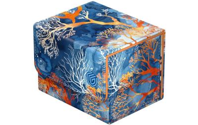 Kartenbox Sidewinder 100+