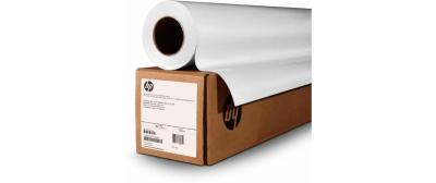 HP Plotterpapier Rolle 42 universal