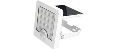 STEFFEN LED Strahler Worklight Solar 5W