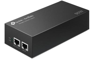 TP-Link: POE380S: PoE++ Injector