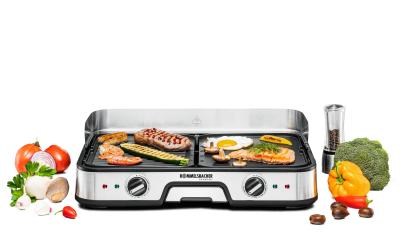 Rommelsbacher Tischgrill 20.BBQ 2025