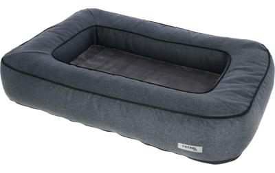 Kerbl Liegekissen Platin Ortho eckig