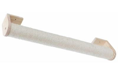 Kerbl Wandkratzsäule 77cm Ø 8,5 cm