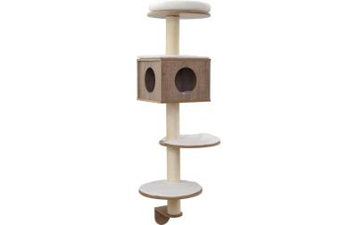 Kerbl Wandkratzbaum Dinari,