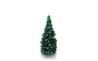 balthasar Kerze Pinetree