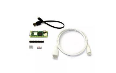 Raspberry Pi Zero 2W (Pi0 2W) Budget Kit