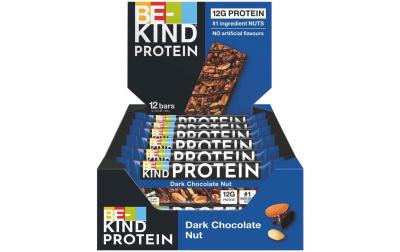 Protein Riegel Dark Chocolate Nut
