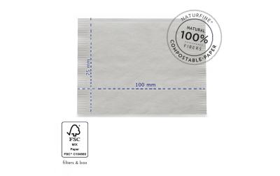 Finum Kaffeefilter One Cup 60 Stk