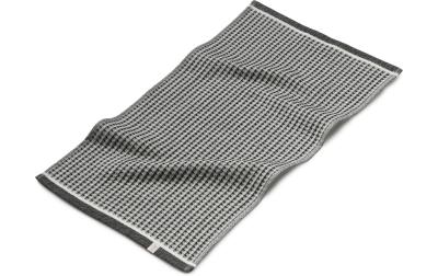 Möve Handtuch New Heritage Waffelp.