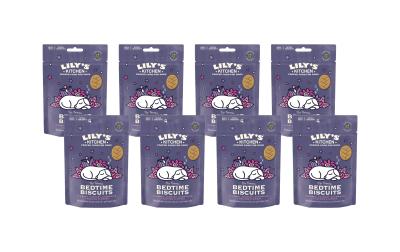 Lilys Kitchen Organic Bedtime Biscuits Kit