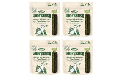 Lilys Kitchen Woofbrush Dental L 4x7x50g