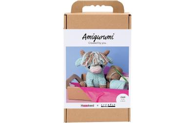 Creativ Company Bastelset Amigurumi