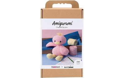 Creativ Company Bastelset Amigurumi