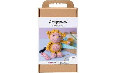 Creativ Company Bastelset Amigurumi