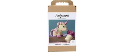 Creativ Company Bastelset Amigurumi