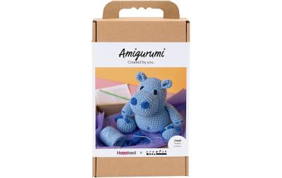 Creativ Company Bastelset Amigurumi
