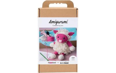 Creativ Company Bastelset Amigurumi