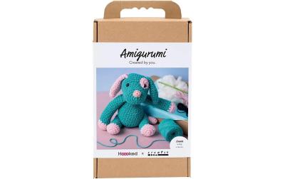 Creativ Company Bastelset Amigurumi
