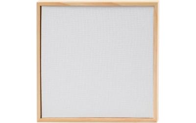 Creativ Company Keilrahmen mit Holzrahmen