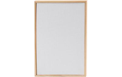 Creativ Company Keilrahmen mit Holzrahmen