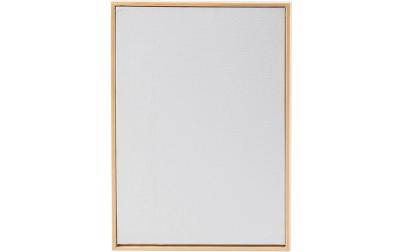 Creativ Company Keilrahmen mit Holzrahmen