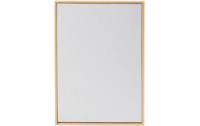 Creativ Company Keilrahmen mit Holzrahmen