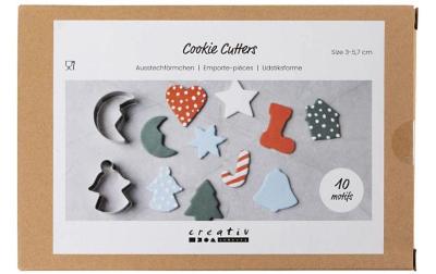 Creativ Company Ausstecher