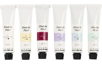 Creativ Company Wasserfarbe Gouache