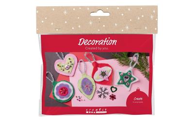 Creativ Company Bastelset