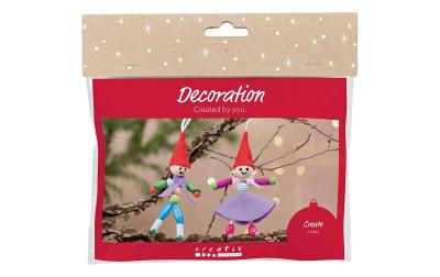 Creativ Company Bastelset