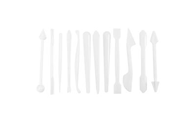 Creativ Company Modellier-Set 12-teilig