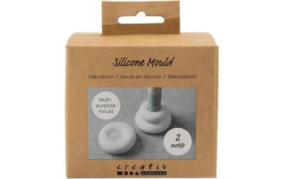 Creativ Company Giessformen Silikon